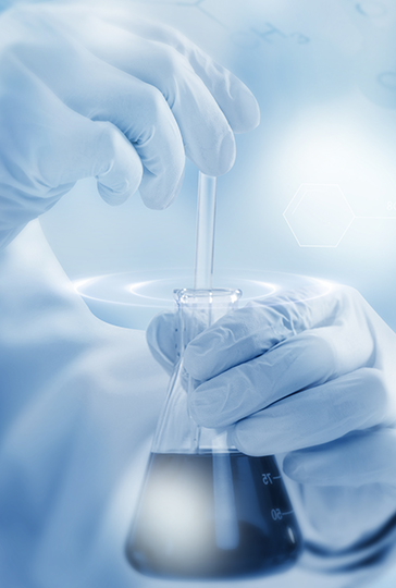 Our Broad Capabilities